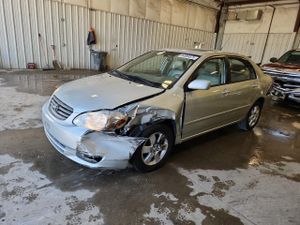 Toyota Corolla CE 1.8L 4 2003