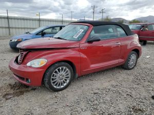Chrysler PT Cruiser GT 2.4L 4 2006