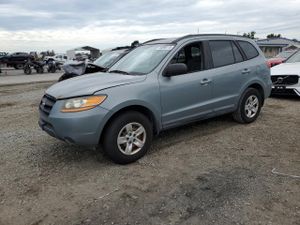 Hyundai Santa Fe GLS 2.7L 6 2009