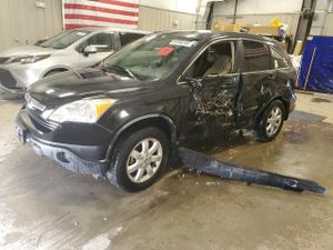 Honda CR-V EXL 2.4L 4 2009