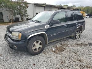 Chevrolet Trailblazer LS 4.2L 6 2004