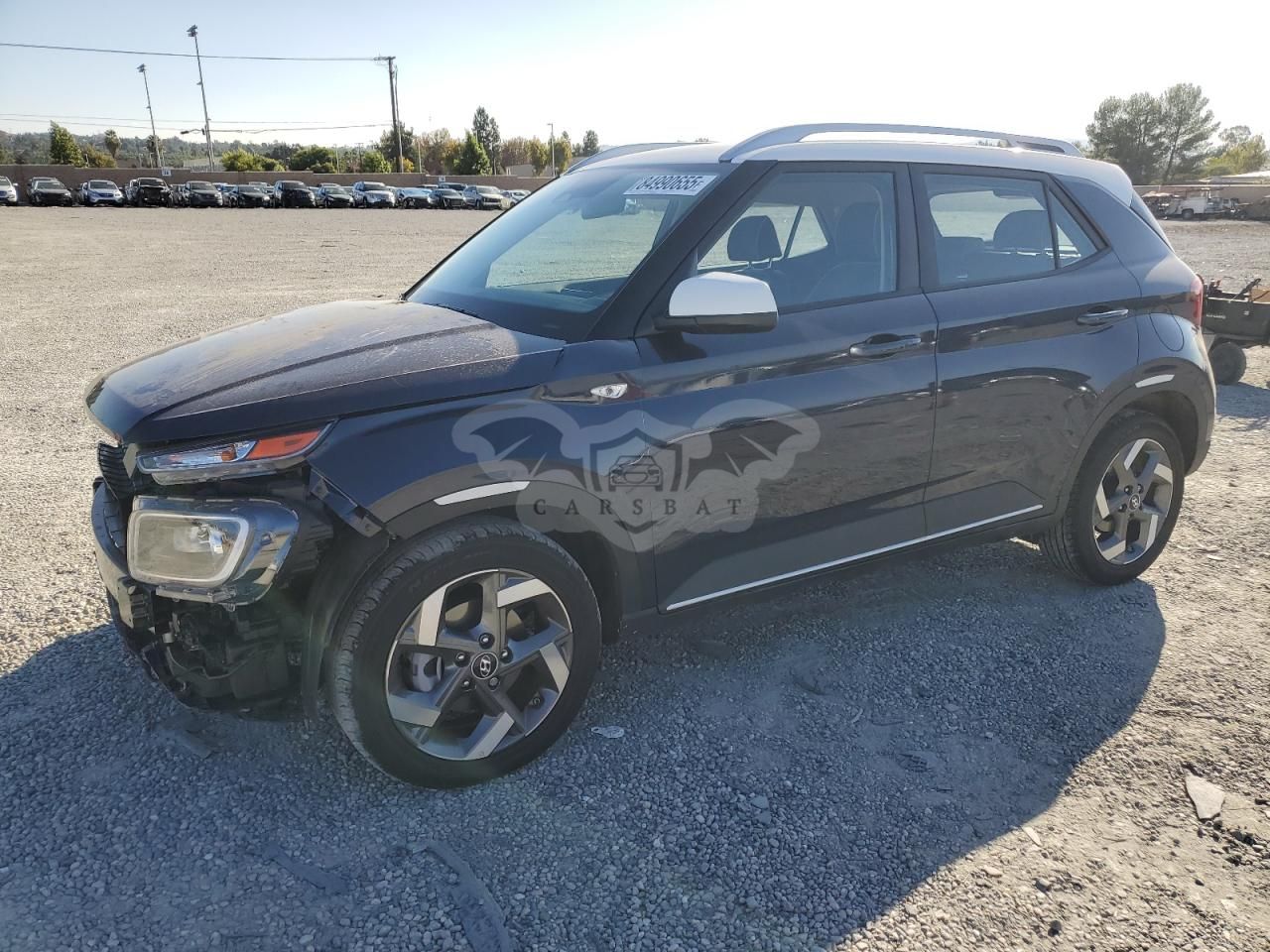 Hyundai Venue SEL 1.6L 4 2025