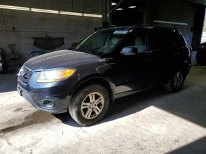 Hyundai Santa Fe GLS 2.4L 4 2010