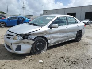 Toyota Corolla BASE 1.8L 4 2011