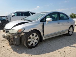 Honda Civic LX 1.8L 4 2009