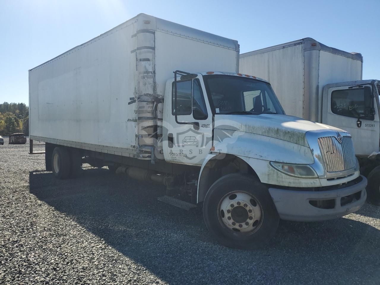 International DuraStar / 4000 4300 6.7L 6 2015