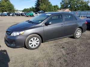 Toyota Corolla BASE 1.8L 4 2011