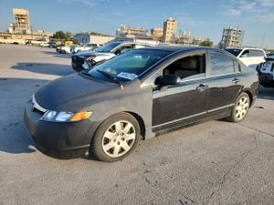 Honda Civic LX 1.8L 4 2006