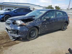 Subaru Impreza 2.0L 4 2021
