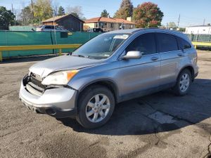 Honda CR-V EXL 2.4L 4 2007
