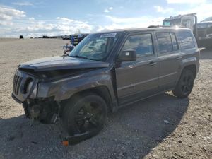 Jeep Patriot SPORT 2.0L 4 2015