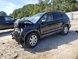 Honda CR-V EX 2.4L 4 2009