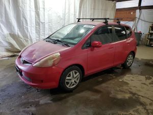 Honda Fit 1.5L 4 2008