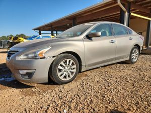 Nissan Altima 2.5 2.5L 4 2013