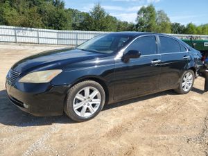 Lexus ES 350 3.5L 6 2008