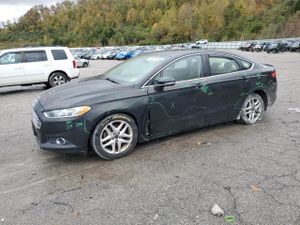 Ford Fusion SE 1.5L 4 2015