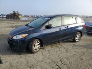 Mazda 5 SPORT 2.5L 4 2014