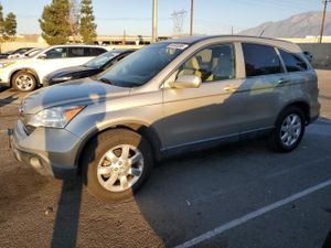 Honda CR-V EXL 2.4L 4 2007