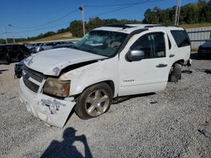 Chevrolet Tahoe C1500 5.3L 8 2007
