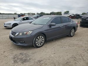 Honda Accord EXL 2.4L 4 2014