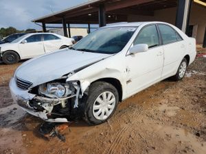 Toyota Camry LE 2.4L 4 2006