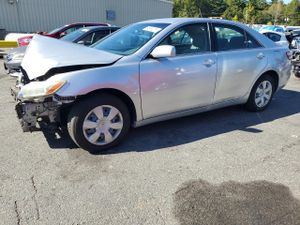 Toyota Camry CE 2.4L 4 2007