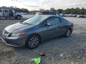 Honda Civic EX 1.8L 4 2012