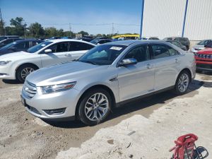 Ford Taurus LIMITED 3.5L 6 2013