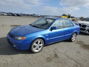 Mazda Protege DX 2.0L 4 2003