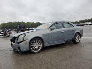 Cadillac CTS HI FEATURE V6 3.6L 6 2007