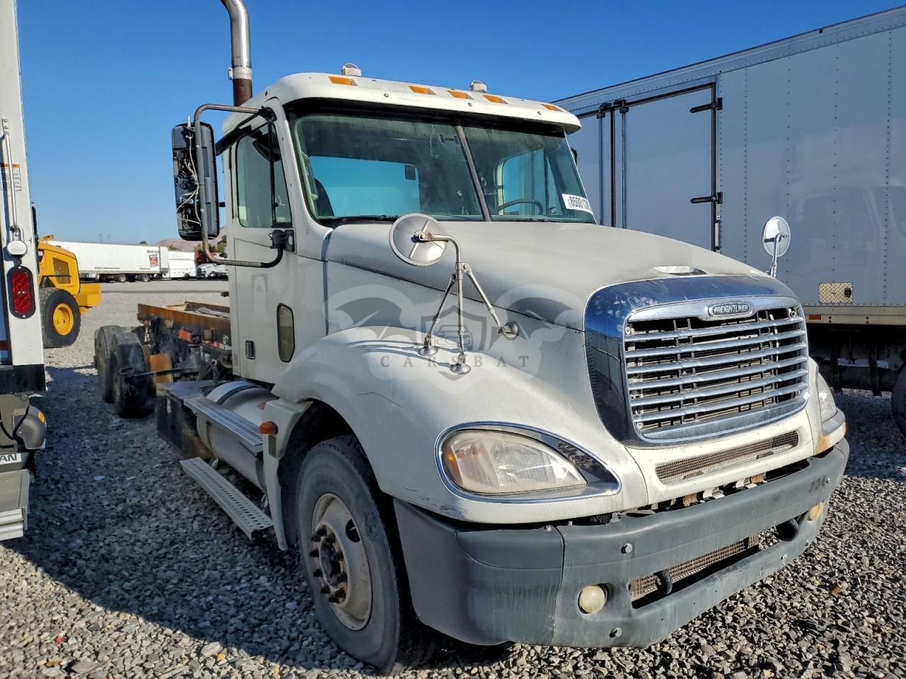 Freightliner Columbia COLUMBIA 14.0L 6 2006