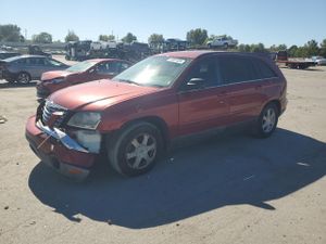 Chrysler Pacifica TOURING 3.5L 6 2005