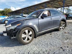 Infiniti FX 3.5L 6 2011
