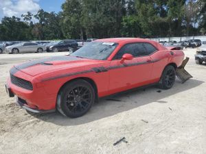 Dodge Challenger SXT 3.6L 6 2015