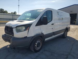 Ford Transit T-150 3.5L 6 2015