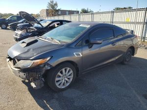 Honda Civic LX 1.8L 4 2014