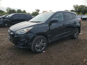 Hyundai Tucson GLS 2.0L 4 2015