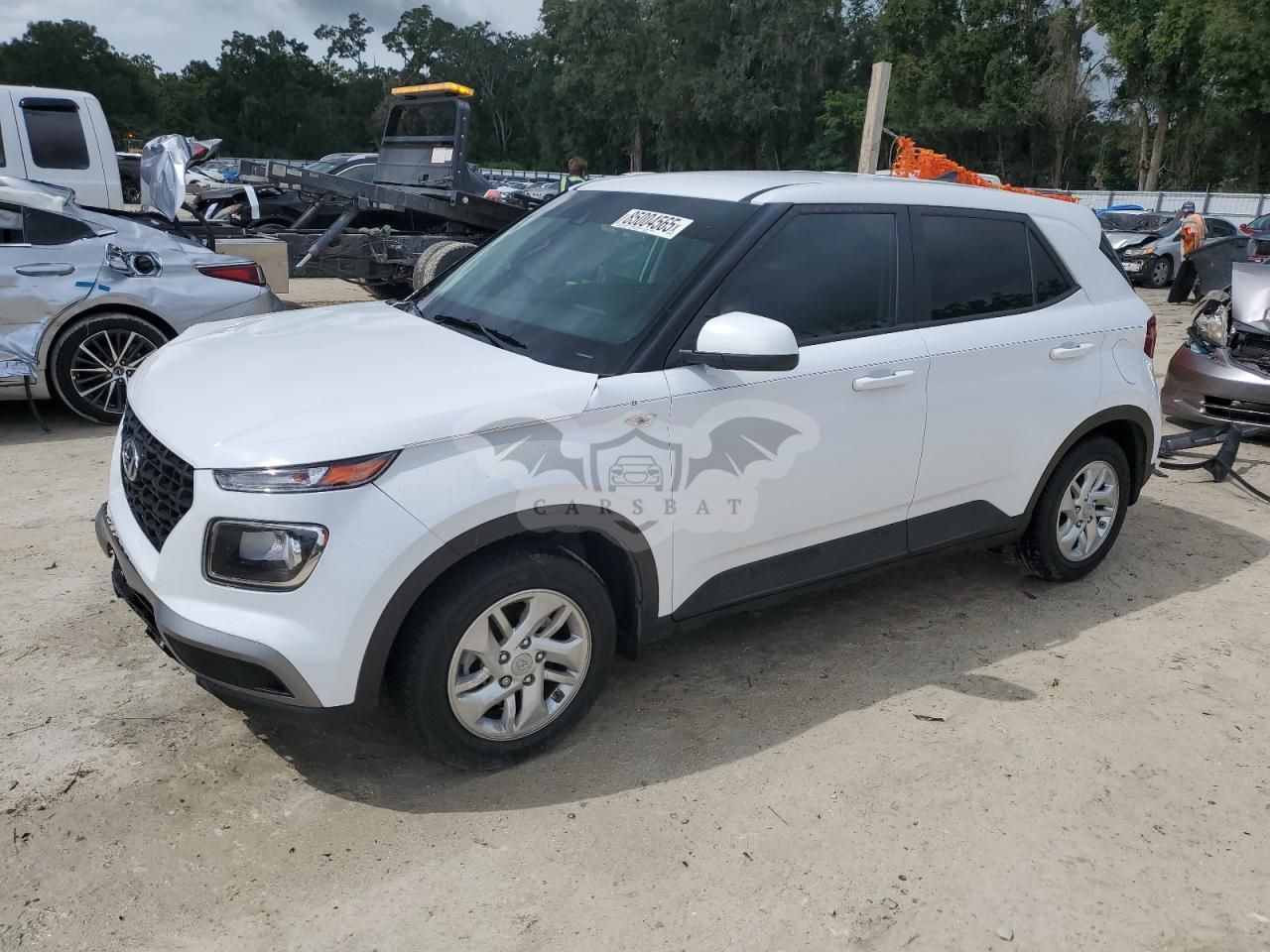 Hyundai Venue SE 1.6L 4 2022