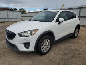 Mazda CX-5 TOURING 2.5L 4 2014