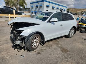 Audi Q5 PREMIUM 2.0L 4 2012
