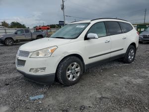 Chevrolet Traverse LS 3.6L 6 2011
