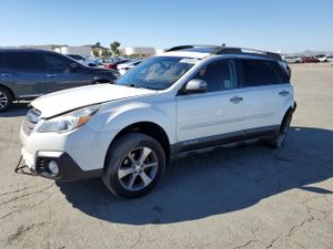 Subaru Outback 2.5I LIMITED 2.5L 4 2013