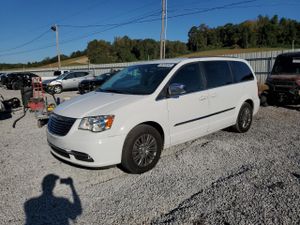 Chrysler Town & Country TOURING L 3.6L 6 2014