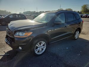 Hyundai Santa Fe SE 3.5L 6 2010