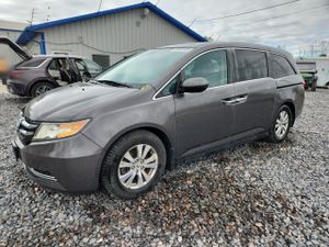 Honda Odyssey EXL 3.5L 6 2015