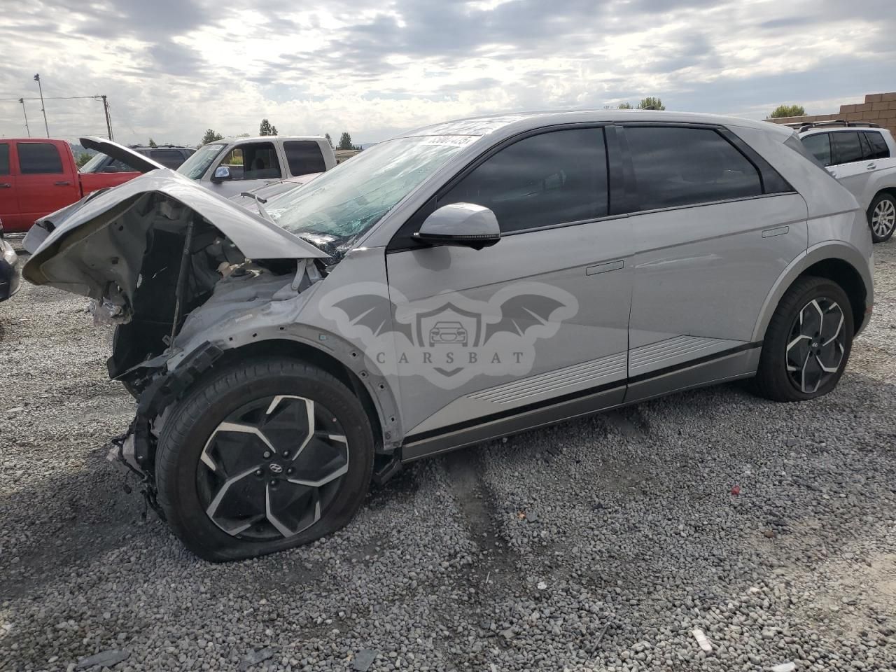 Hyundai IONIQ 5 LIMITED 2024