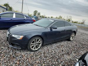 Audi A5 PREMIUM 2.0L 4 2014