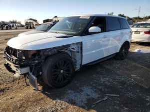 Land Rover Range Rover HSE 3.0L 6 2015