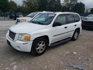 GMC Envoy 4.2L 6 2008