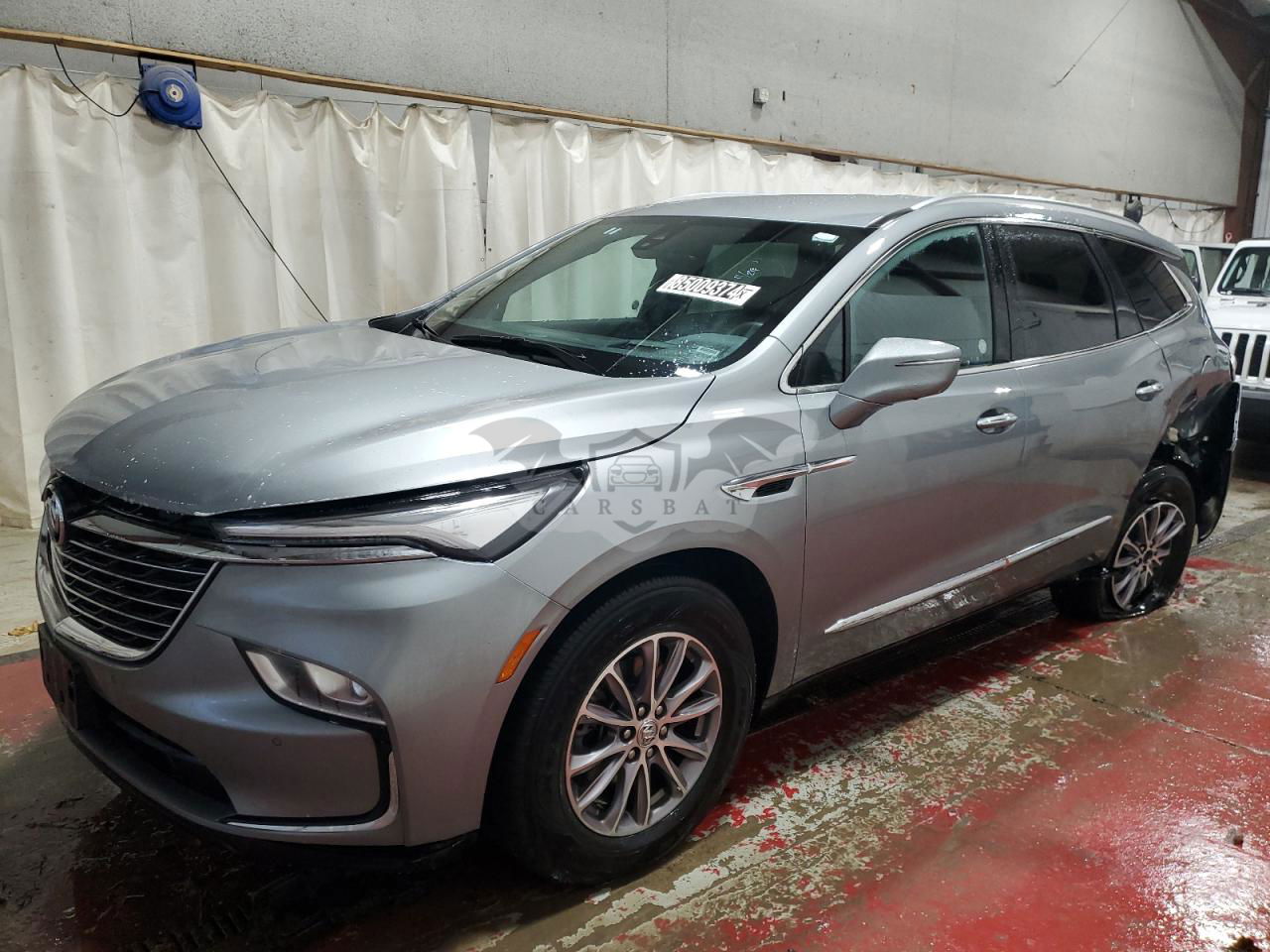 Buick Enclave PREMIUM 3.6L  6 2024